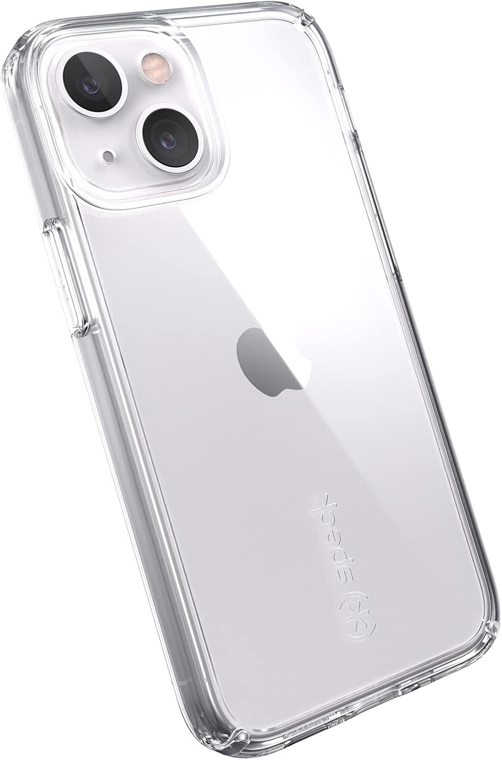 Speck iPhone 13 Mini case front view drop protection