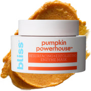 Pumpkin Enzymes & AHAs: Resurface & Exfoliate - 1.7 Ounce (Pack of 1)