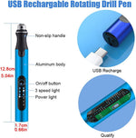 VQVYBXN electric hand drill speed indicator