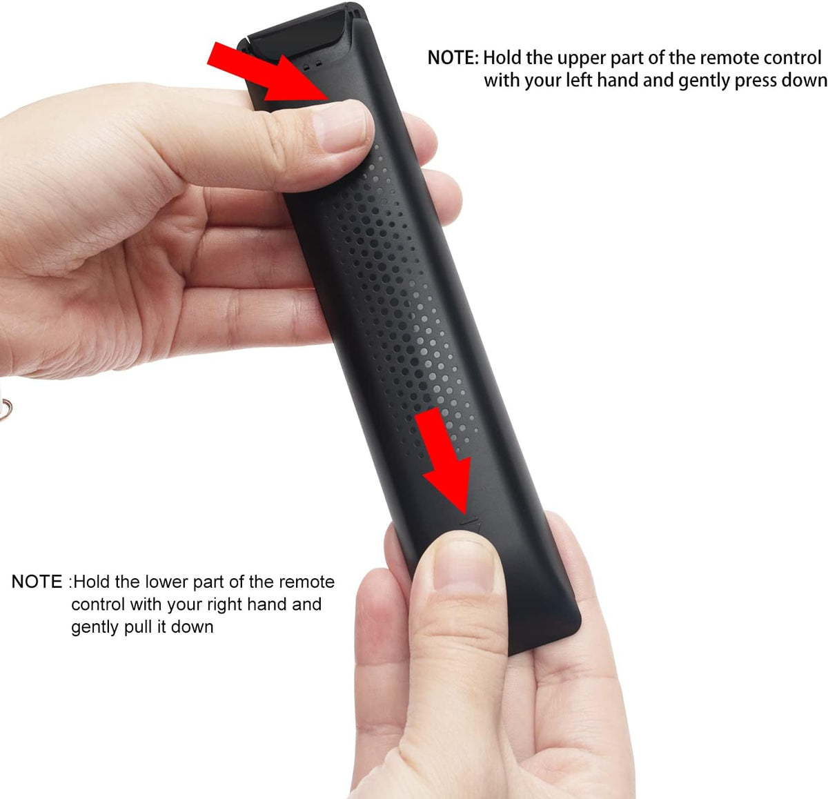 AH59-02767A Replace Remote Control fit for Samsung Soundbar Sound Bar - Image 4
