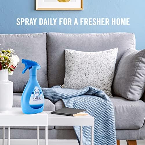Authentic USA imported Febreze Gain scent fabric spray set