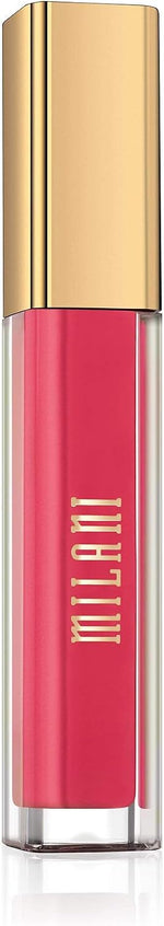 Milani Amore Satin Matte Lip Crme - Plush (0.22 Fl. Oz.) Cruelty-Free Nourishing Lip Gloss with a Soft, Full Matte Finish - Image 12
