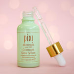 Unboxing the genuine USA imported Pixi beauty regimen items.