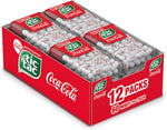 Tic Tac Strawberry & Cream, On-the-Go Pocket-Sized Mints, 200 pieces, Bulk 8 Pack, 3.4 oz Each - Image 9
