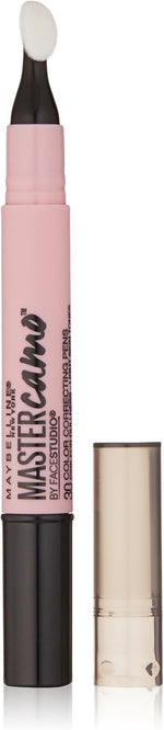 Maybelline New York Master Camo Color Correcting Pen, Apricot For Dark Circles, light-med, 0.05 fl. oz.,K2433601 - Image 9