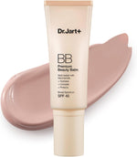 Dr.Jart+ Premium BB Korean Tinted Moisturizer with SPF 40 and Niacinamide | bb cream |Skin Tint | Korean Makeup, 1.35 Fl Oz - Image 9