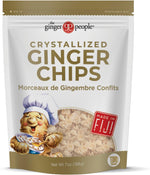 Ginger People Crystallized Ginger Candy, 3.5 Ounce - Image 9