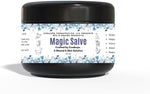 Wound Salve - For Horses, Pets, Livestock & People - Calendula, Shields Abrasions, Stops Infections, Promotes Scabbing, Reduces Inflammation & Scarring, Vet-Approved - Bev's Magic Salve (6 oz) - Image 10