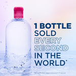 Authentic USA imported Bioderma micellar water bottle