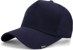 Oversize XXL Baseball Cap for Men, Extra Large Hat for Big Heads 23.6"-25.6", Plus Size Structured Dad Trucker Hats - Image 10