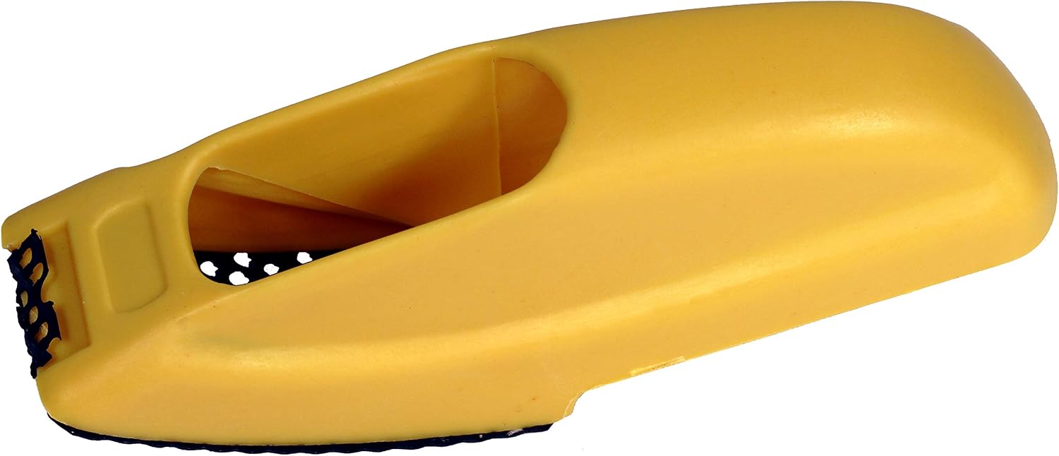 Creative Hobbies SMTL Shredder Hand Rasp Shaper Tool for Pottery, Clay, Foam, Sculpture, Artists Tools - Image 1
