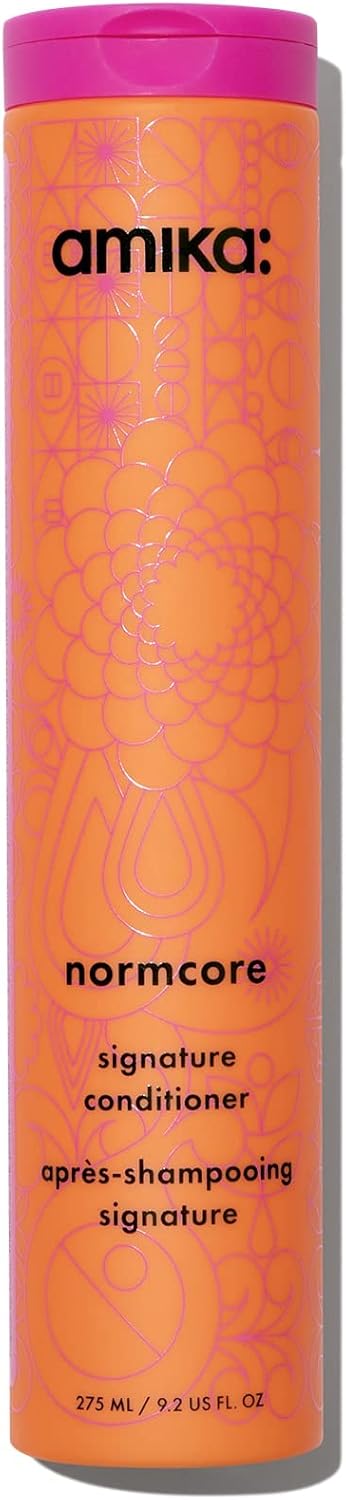 amika normcore signature conditioner - Image 12