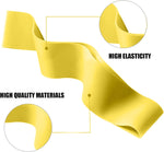 LJHYSD swimming resistance exercise bands set of three