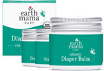 Earth Mama Organic Diaper Balm 2-Ounce | Diaper Cream for Baby | EWG Verified, Petroleum & Artificial Fragrance-Free with Calendula for Sensitive Skin - Image 14