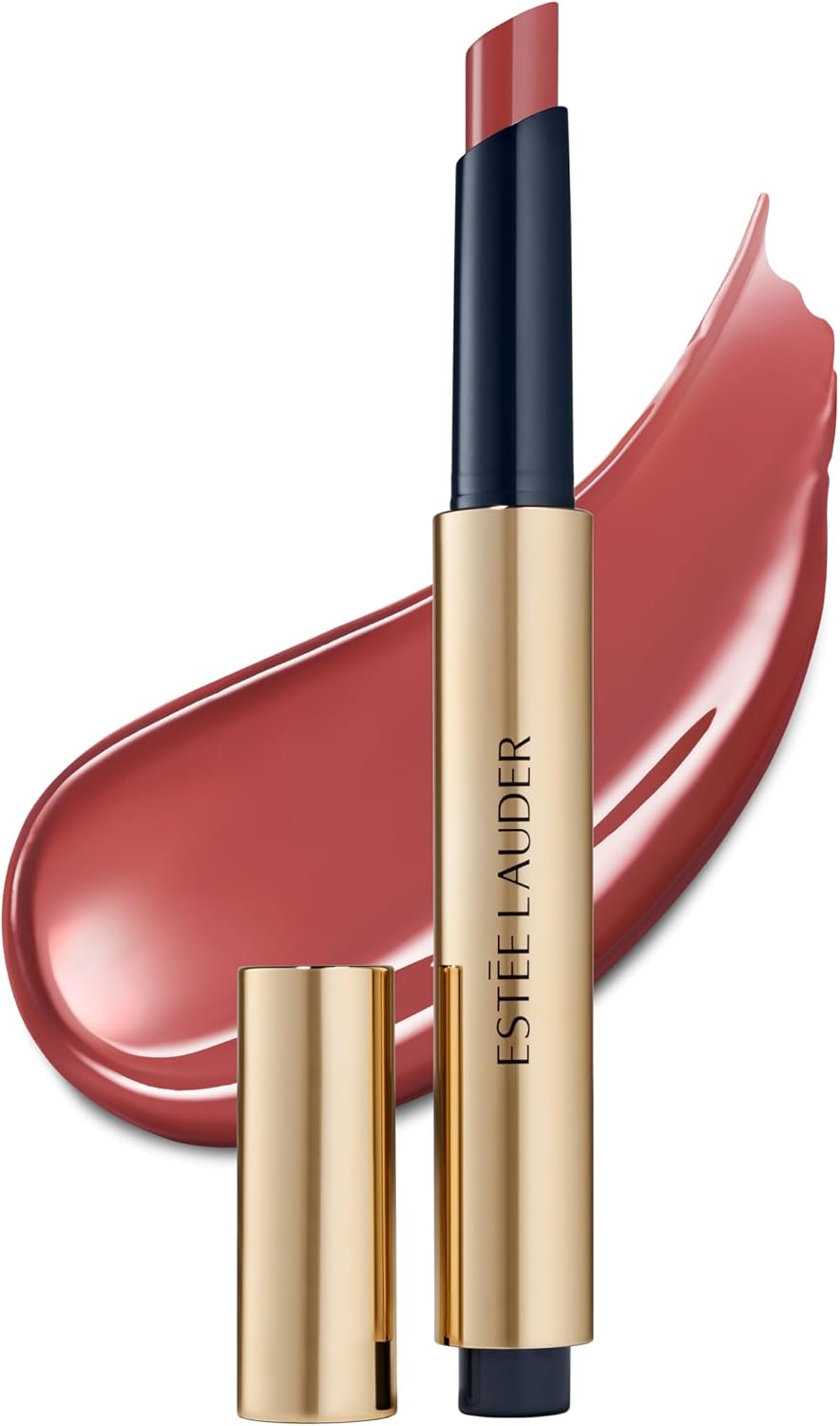 Este Lauder Pure Color Melt-On Glosstick for Lips | Plumping & Moisturizing Lip Gloss - Image 11
