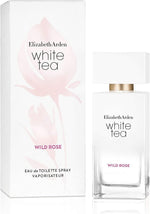 Elizabeth Arden White Tea Eau De Toilette Women's Perfume Spray, Floral Woody Scent - Image 13