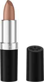 Rimmel Lasting Finish Lipstick - Up to 8 Hours of Intense Lip Color with Color Protect Technology and Exclusive Black Diamond Complex - 066 Heather Shimmer, .14oz - Image 14