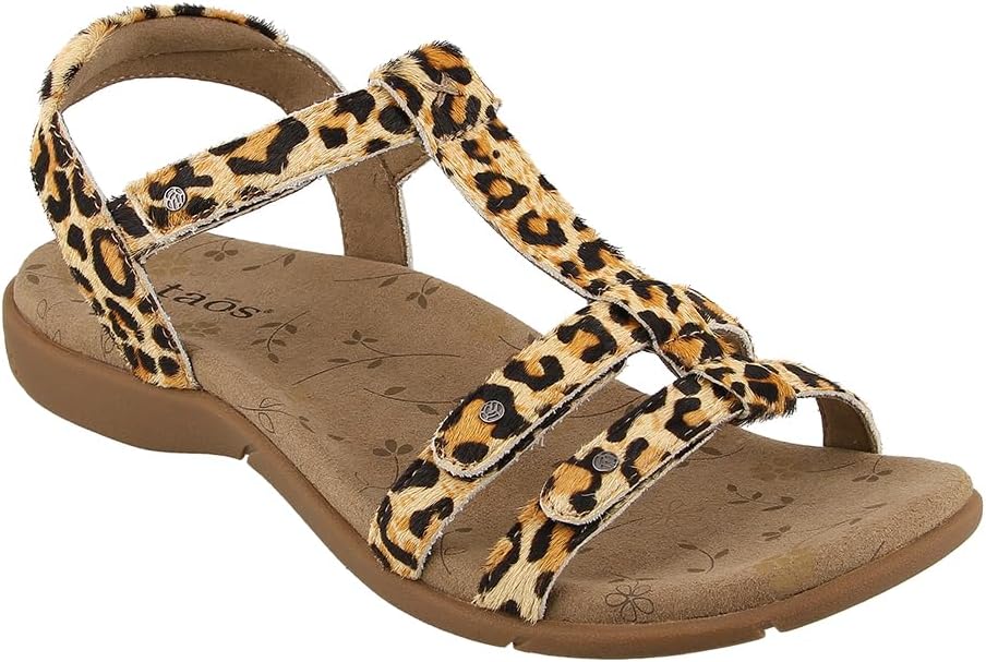 Taos Footwear Women's Trophy 2 Sandal - Image 9