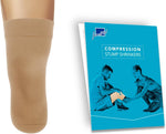 Prosthetic Stump Shrinkers - Below Knee, 40cm, Compression, Amputee Socks, 20-30, Daily use, Taiwan Excellence 5XL - Image 12
