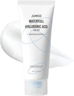 Jumiso Waterfull Hyaluronic Cream 1.69 fl.oz / 50ml | Face Moisturizer, Facial Hydrating Cream for All Skin Types, Lightweight Cream, Sebum Control - Image 9