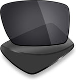 Mryok lenses showing water repellent nano coating feature