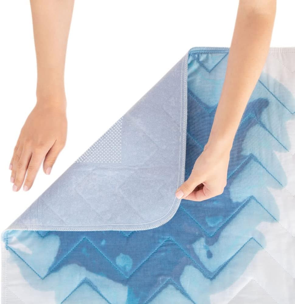 Mighty Monkey 52x34 incontinence bed pad front view