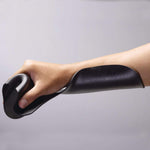 Rolyan Ezeform 1% Perforated Thermoplastic Splinting Material, Custom Rigid Splint Fabrication for Elbow, Functional Positioning, Spasticity, Latex Free, 1/8" x 18" x 24" , Single, Beige - Image 10