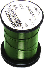 Tiemco Semperfli tying wire in packaging