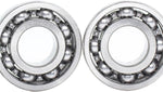 XKHLQLPEF open bearing dimensions and packaging layout
