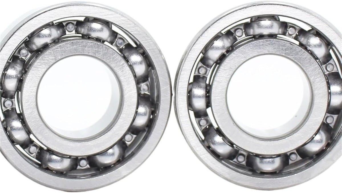 XKHLQLPEF open bearing dimensions and packaging layout