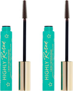 Milani Tubing Mascara, Highly Rated Lash Extensions Tubing Mascara Black for Added Length and Lift, Shea Butter to Nourish and Condition Lashes, Viral Tik Tok Products - 2 pack - Image 14