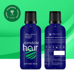 Aroma Magic Stimulate Hair Oil 20ml box packaging
