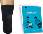 Prosthetic Stump Shrinkers - Below Knee, 40cm, Compression, Amputee Socks, 20-30, Daily use, Taiwan Excellence 5XL - Image 9