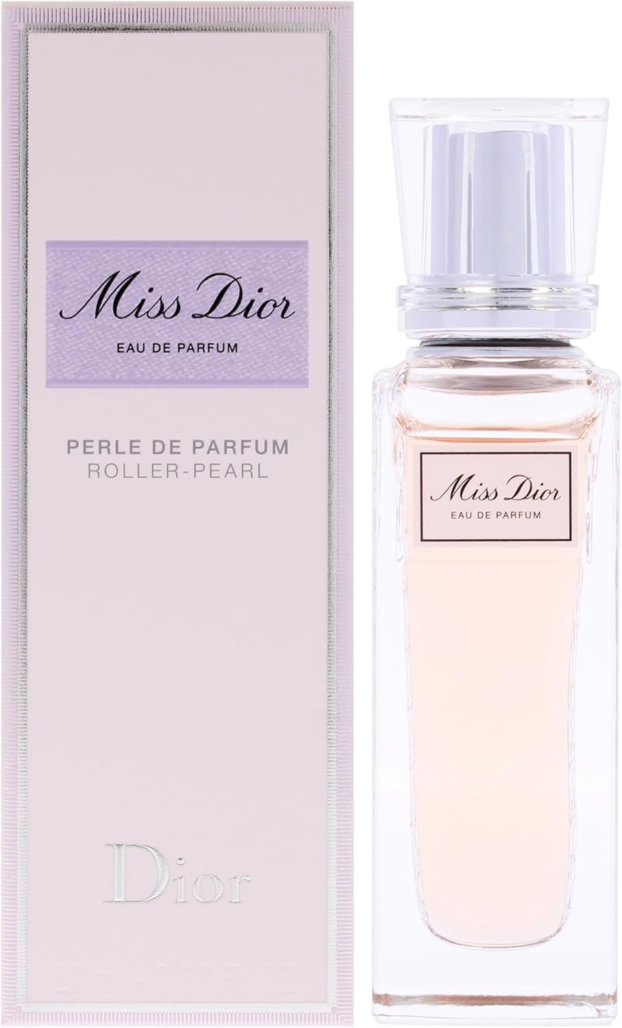 Dior Miss Eau de Parfum 20 ml Roller Pearl - Image 1