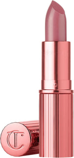 Charlotte Tilbury K.I.S.S.I.N.G Lipstick - Moisturizing & Hydrating Lipstick with Light-Diffusing Pigments for a Luminous Finish & Fuller-Looking Lips - Image 11