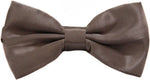 Per Tied Mens Adjustable Length Formal Tuxedo Bow Tie - Image 12
