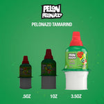 Pelon Pelonazo Mexican Tamarind Candy, 3.5 oz, 4 Count (Pack of 1) - Image 9