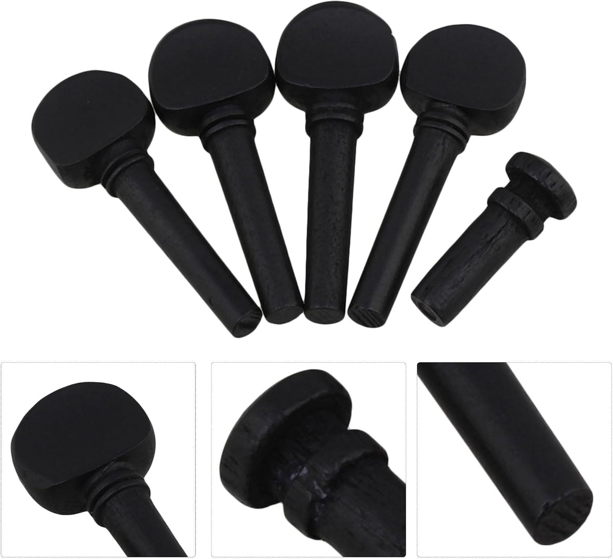 Lovermusic string instrument replacement hardware parts