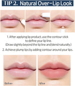 Authentic ETUDE Korean makeup contour stick imported by Dropy India