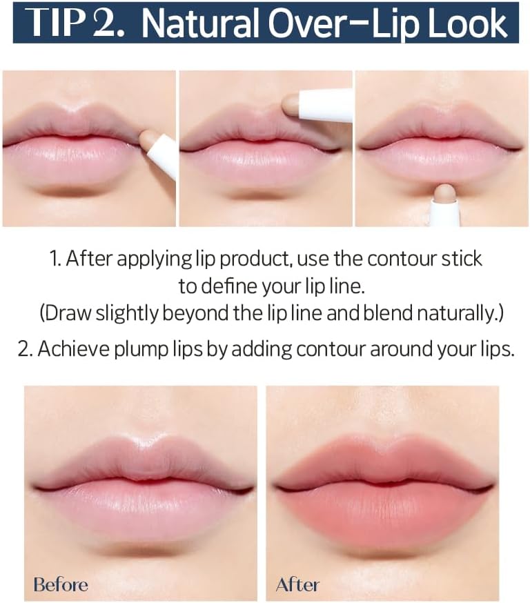 Authentic ETUDE Korean makeup contour stick imported by Dropy India