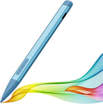Stylus Pen for Microsoft Surface,JvKzaen Slim Pen for Surface with 4096 Pressure,66H Long Battery,40min Fast Charging Pen for Surface Pro12/11/10/X/9/8/7/6/5/4,Surface Go 3/2/1,Book 3/2/1,Laptop1-5 - Image 11
