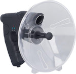 GLOGLOW birdwatching recording tool side angle