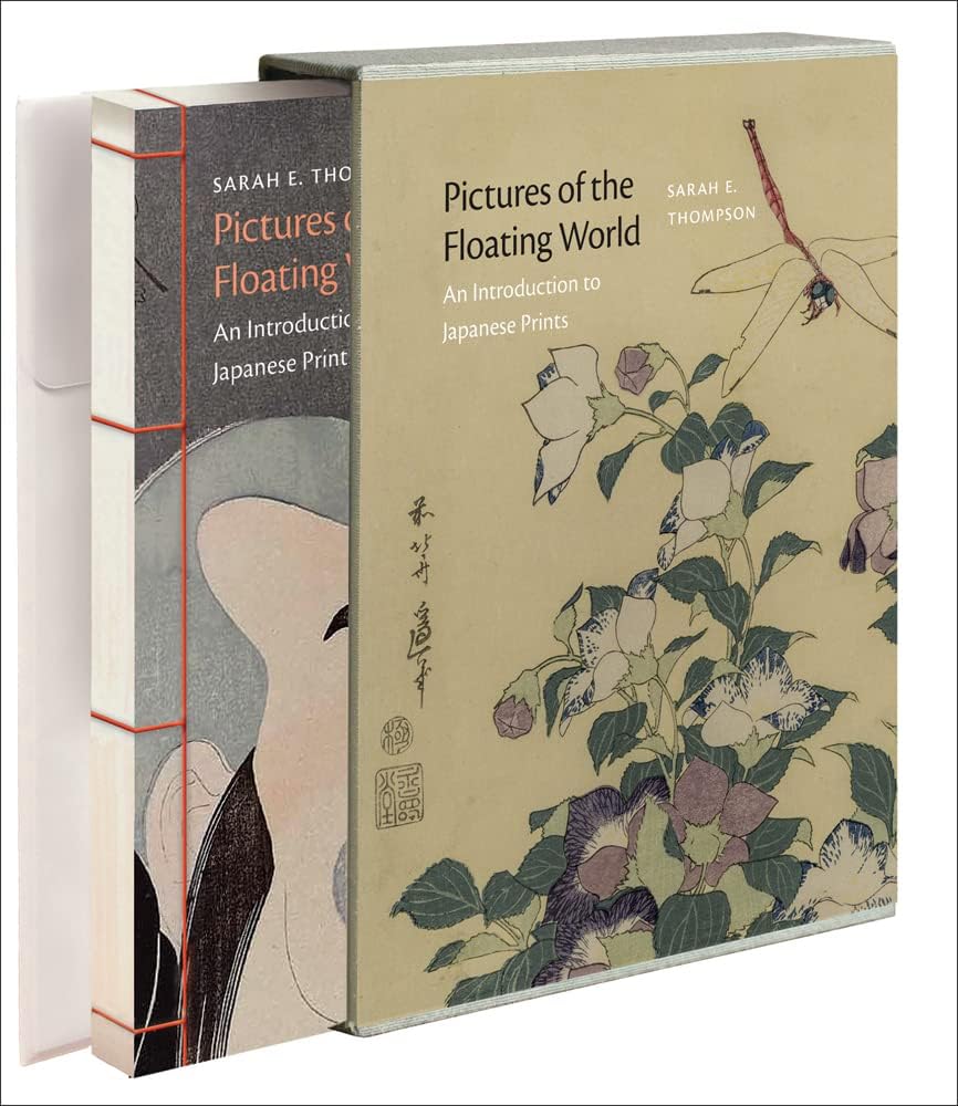 Pictures of the Floating World: An Introduction to Japanese Prints - Image 1