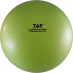Tap connection ball front view training accessory