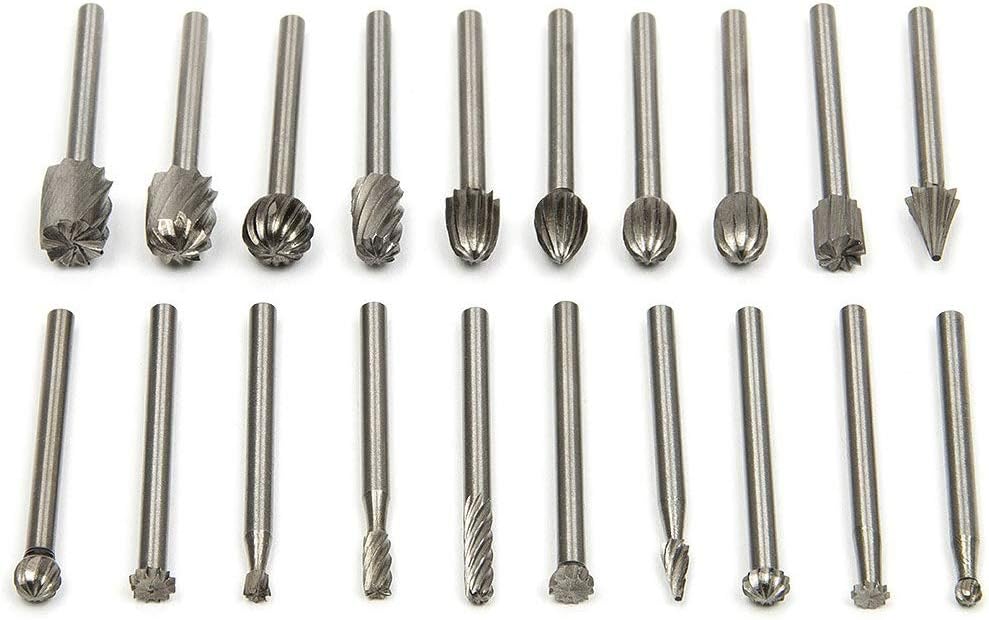NACX woodworking tool set angled perspective