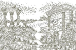 Tales from Atlantis: Coloring Book (Hanna Karlzon) - Image 5