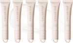 Cocokind Ceramide Lip Blur Balm, Be Real - Clear Hydrating Lip Balm with Ceramides & Peptides, Made for Sensitive Skin & Lips, Unflavored & Fragrance-Free - 3 pack - Image 12