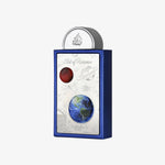 Lattafa Pride Art of Universe unisex perfume front view authentic packaging