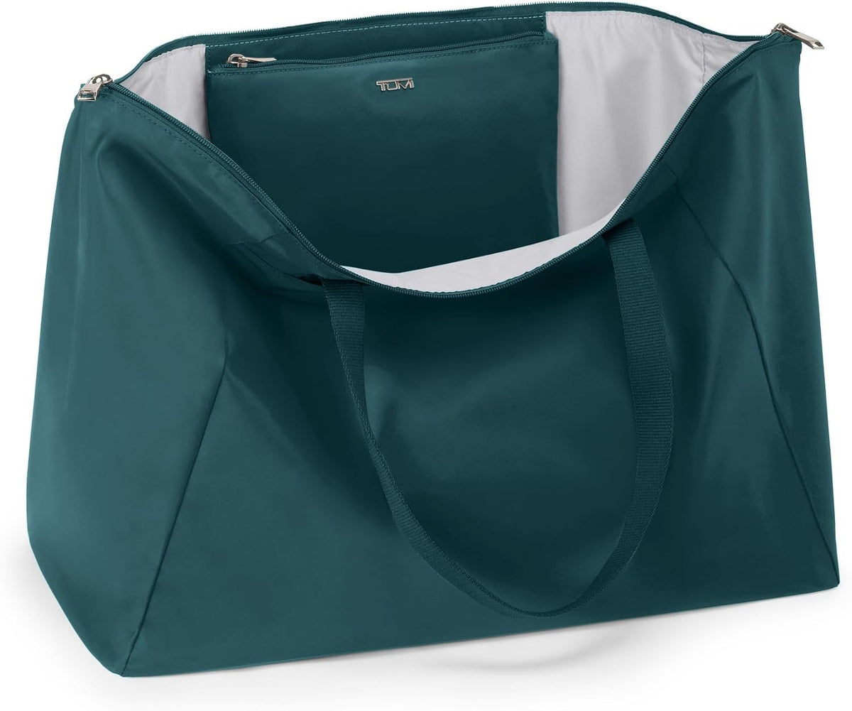 TUMI Just In Case Tote - Packable Travel Tote Bag for Women & Men - Carry Travel Accessories Easily - Image 14