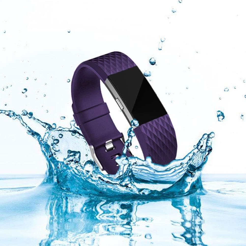 Yuuol waterproof fitness tracker band for men and women